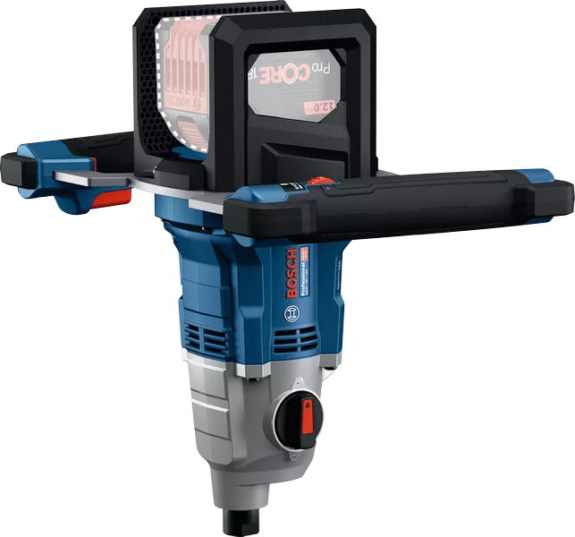 Bosch Akku-Rührwerk GRW 18V-160 - 18V - M14 - 2 Gänge - 06011C3000