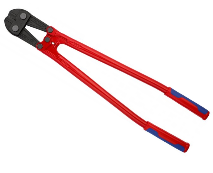 Knipex 71 72 760 Bol­zen­schnei­der - 760mm - bis Ø 11mm