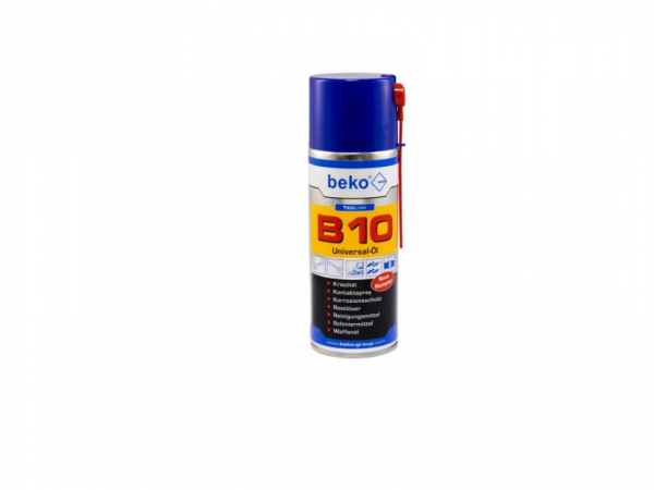 Beko TecLine B10 Universalöl Spray 400ml