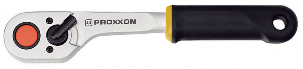 Proxxon Knüppelratsche 3/8 Zoll - 23332