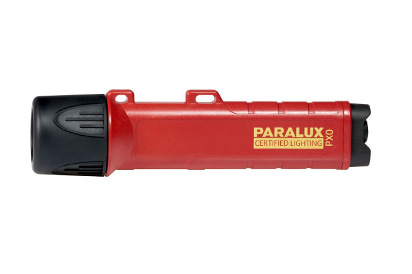 Parat Handleuchte Paralux PX0 - Taschenlampe - Explosionschutz - 6911252166