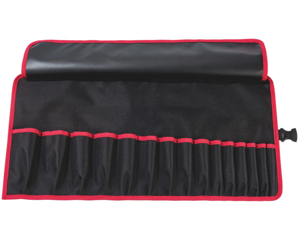 Parat Rolltasche BASIC Roll-Up Case 15 - 15 Fächer - ohne Werkzeug - 5990829991