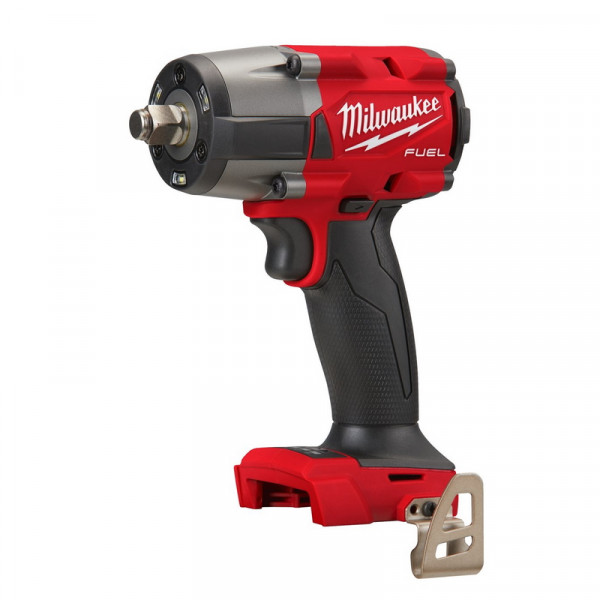 Milwaukee Akku-Schlagschrauber mit Sprengring M18 FMTIW2F12-0 FUEL - IM KARTON