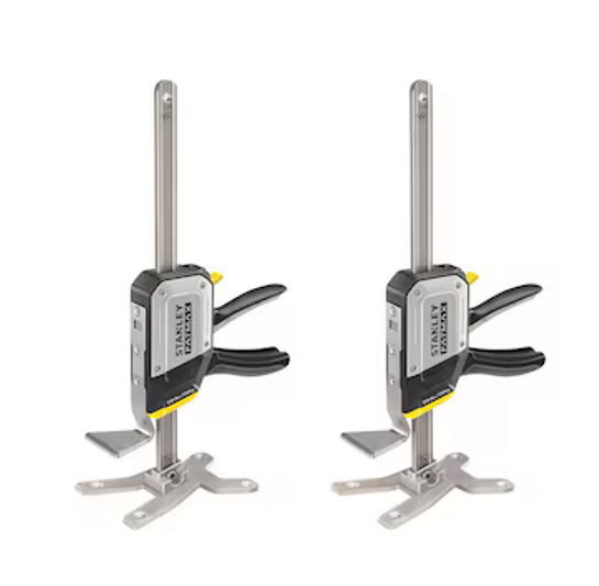 Stanley FATMAX Einhand-Montagewerkzeug TradeLift FMHT83552-1 - DOPPELPACK