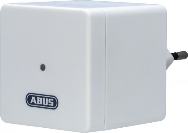 ABUS Bluetooth-WLAN-Bridge HomeTec Pro CFW3100 W in weiß