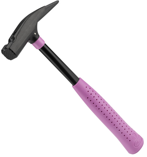 PICARD Latthammer 626M - Pink Edition - 32cm lang - 760 Gramm - 0062610