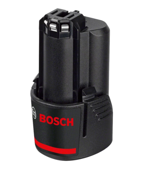Bosch Ersatzakku Akku GBA 12V 3,0Ah Li-Ion für z.B GSR GWS GSA GLI