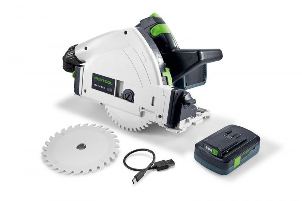 Festool Spielzeug Akku-Tauchsäge TY-TSC - USB-Kabel - 577938