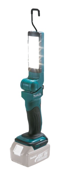 Makita Akku-LED-Lampe DEBDML801 - 18V - ohne Akku/Ladegerät
