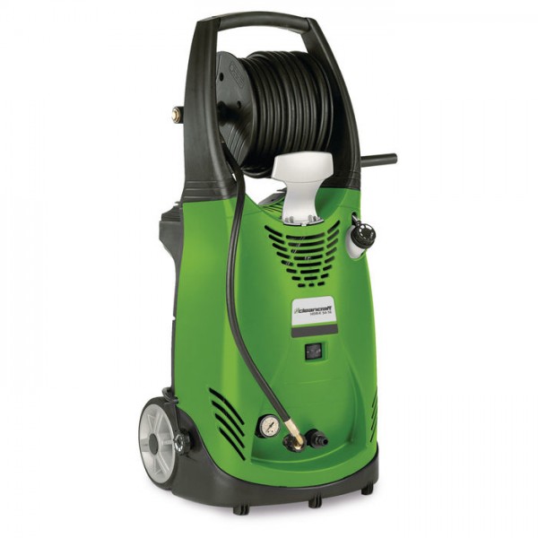Cleancraft HDR-K 54-16 Hochdruckreiniger - 160 bar - 35kg - 540L pro Stunde