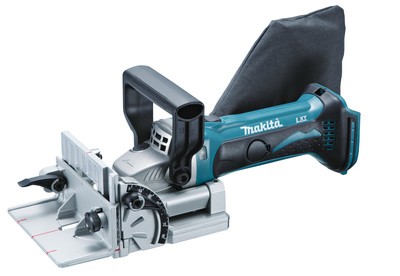 Makita Akku-Nutfräse - DPJ 180Z - 18V - im Karton