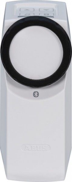 ABUS Bluetooth-Türschlossantrieb Home Tec Pro CFA 3100 W in weiß