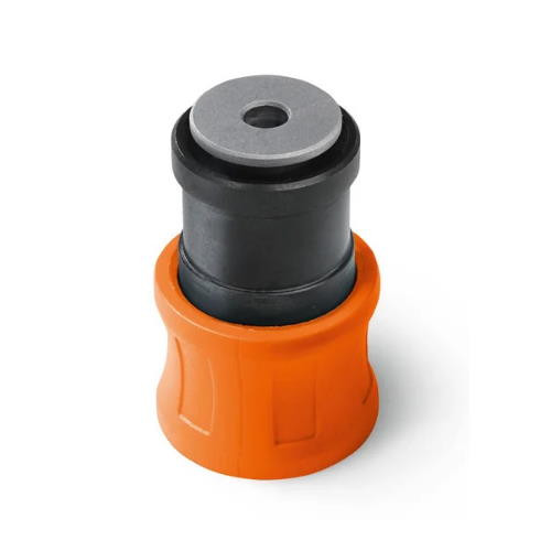 Fein QuickIN Gewindebohr-Spannzange - 4,5mm 4kant - für ASCM usw. - 64203010010