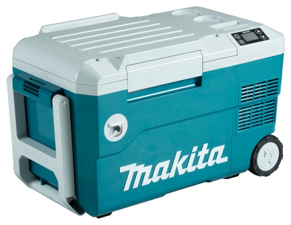 Makita Akku-Kühl- und Wärmebox DCW180Z - 20ltr. - 18V - +60 º - 18 º