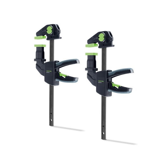 Festool Einhandzwinge FS-EZ 150/2 150mm - Spreizweite bis 310mm - 2 Stk - 578623
