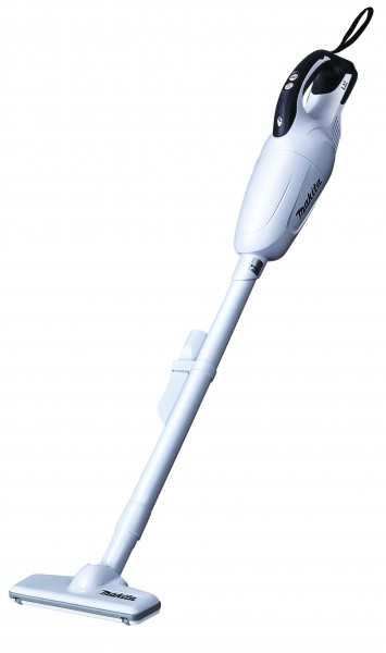 Makita Akku Staubsauger DCL181FZW - 18V - ohne Akku und Ladegerät