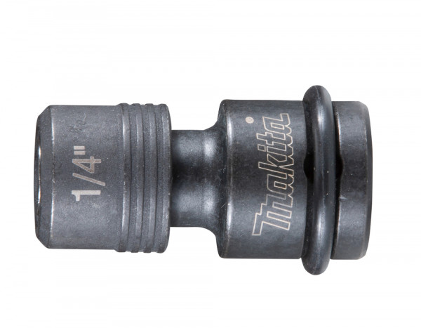 Makita Bit-Adapter 1/2" Vierkant auf 1/4" Sechskant - 51mm - B-68448