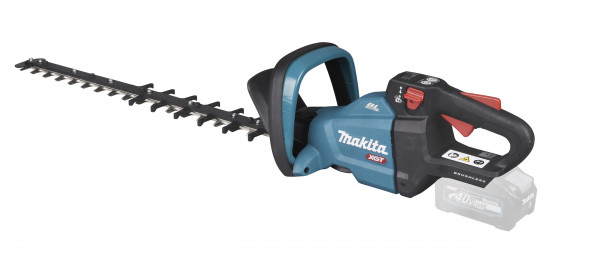 Makita Akku-Heckenschere - UH006GZ - 40V - 60cm - bis 25mm Zweige