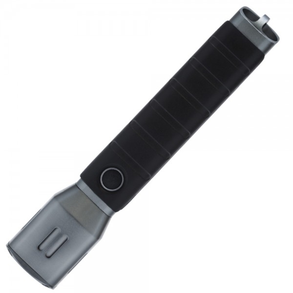 ABUS LED Taschenlampe SECLIGHT TL-517 - 450 Lumen - 200m - IP44