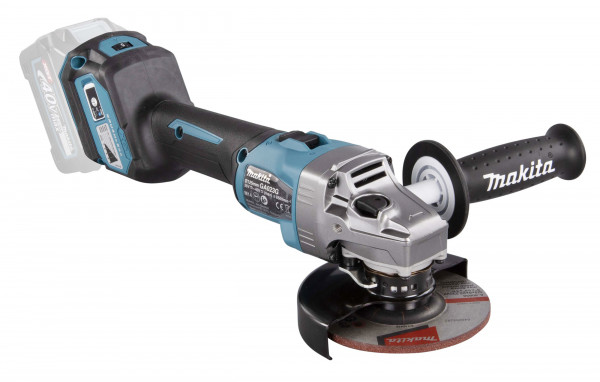 Makita Akku-Winkelschleifer - GA023GZ - 40V - 125mm - regelbar