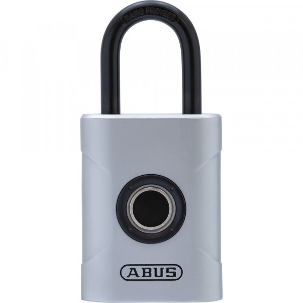 ABUS Touch Vorhangschloss 57/45 - IP66/68 - Fingerabdruck - Fingerprint - 62575