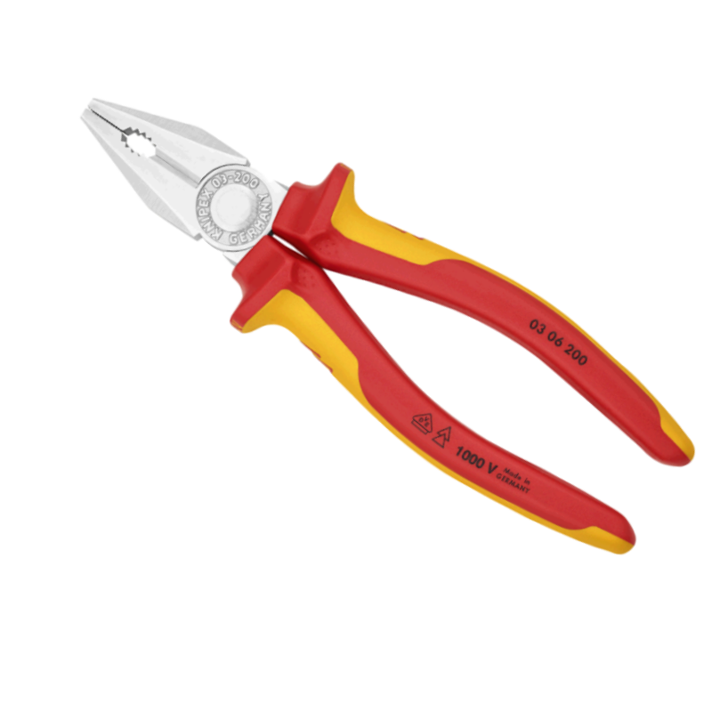 Пассатижи книпекс. Пассатижи Knipex KN-0306200. Плоскогубцы Knipex 0306200. Плоскогубцы Knipex KN-0306200. Плоскогубцы комбинированные Knipex KN-0306200, 200 мм.