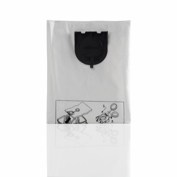 Kränzle Filtersack Ventos 32 - 5 Stück