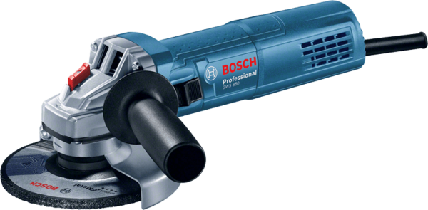 Bosch Winkelschleifer GWS 880 - 125mm - 1,9kg - 880 Watt