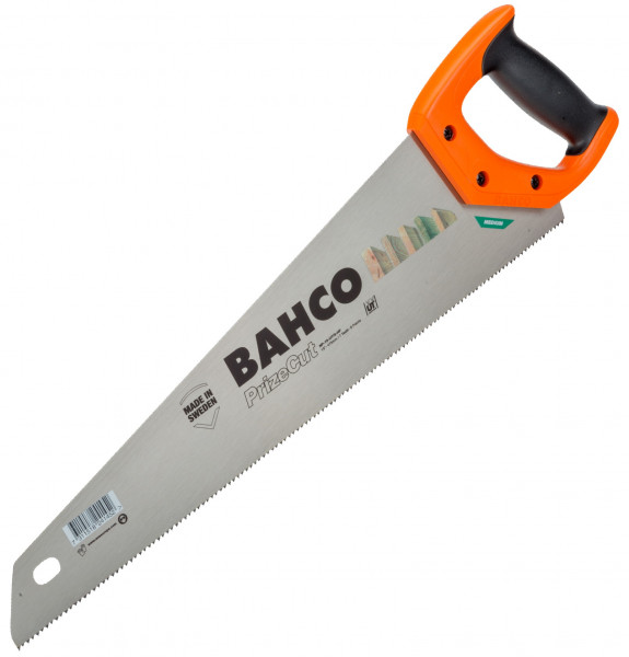 BAHCO Säge Fuchsschwanz NP-19-U7/8-HP - 475mm - 370gr