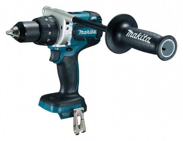Makita Akku-Bohrschrauber DDF 481Z - 18V - im Karton