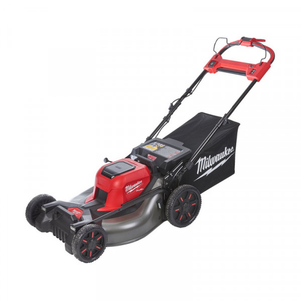Milwaukee Akku - Rasenmäher M18 F2LM53-0 FUEL - ohne Akku/Ladegerät - 4933479584