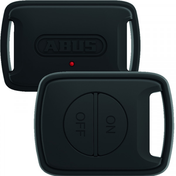 ABUS Alarmbox - RC Singleset - 3D Alarm - für Fahrräder, E-Scooter - inkl. Batterie