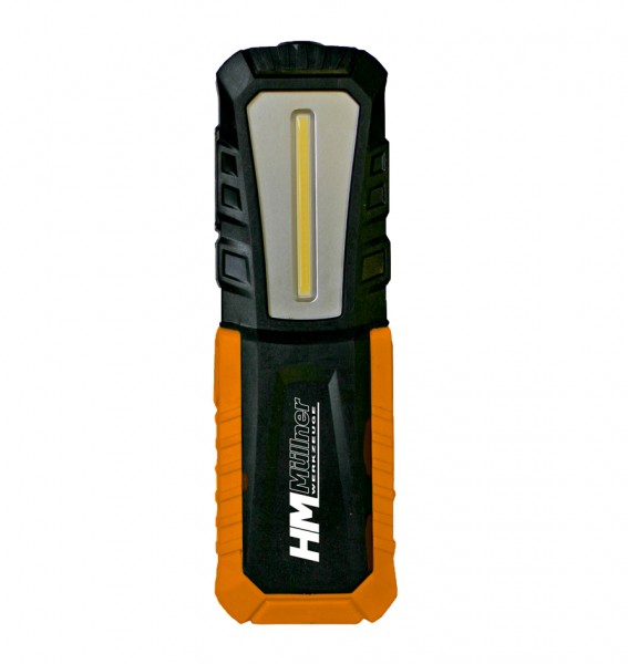 HM Müllner Wiederaufladbare LED Arbeitsleuchte - 240 lm - 3 Watt