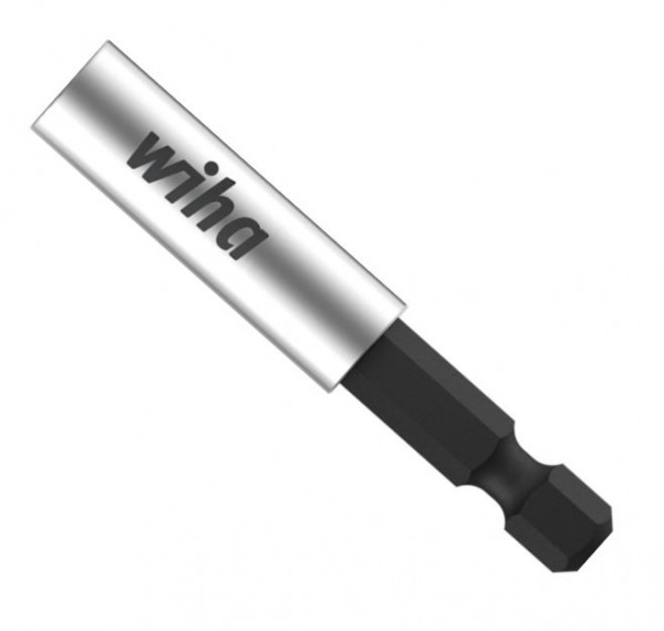 Wiha Bithalter magnetisch - 60mm - 1/4" - extra stark - 41922