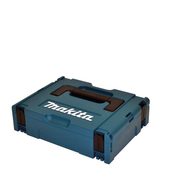 Makita Makpac Gr. 1 - Koffersystem - 821549-5