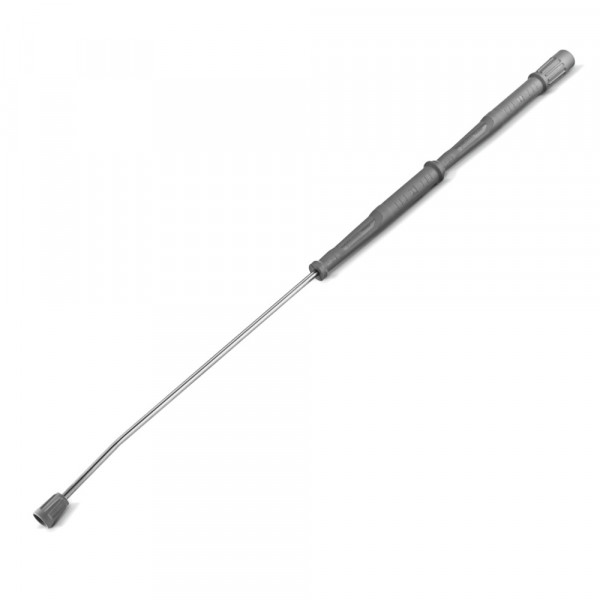 Kärcher Stahlrohr - 1550 mm - drehbar - max. 155 Grad - EASY!Lock - 41120180