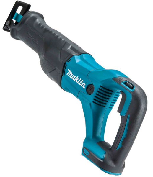 Makita Akku-Reciprosäge - DJR186Z - 18V - ohne Akku/Ladegerät/Sägeblätter