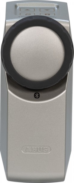 ABUS Bluetooth-Türschlossantrieb Home Tec Pro CFA 3100 S in silber