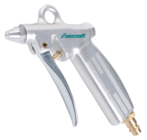 Aircraft Profi-Blaspistole aus Aluminium - BP PRO-E