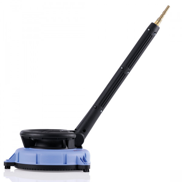 KRÄNZLE Bodenwäscher - Round Cleaner UFO lang - 41880 - D12