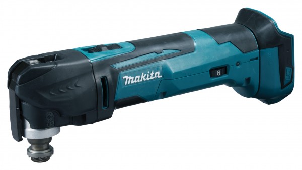 Makita Akku-Multifunk.Werkzeug - DTM 51Z - 18V - im Karton