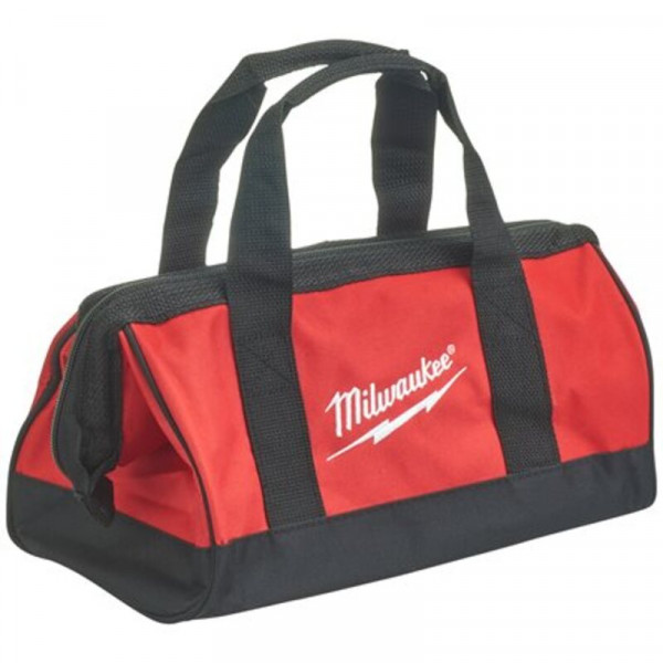 Milwaukee Baustellentasche - Contractor Bag Size M - No Wheels - 4931411958