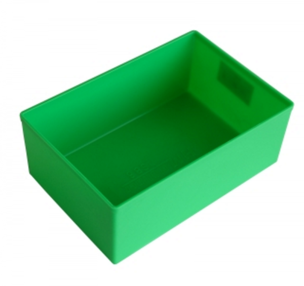 HM Müllner Wechselbox - B108 x T162 x H63 - grün