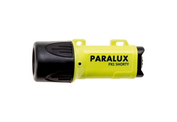 Parat Handleuchte Paralux PX1 Shorty - Taschenlampe - 6912252158