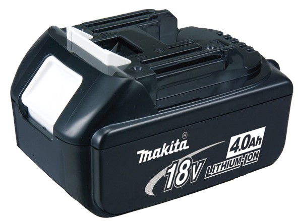 Makita Ersatzakku BL1840B - 18V/4,0Ah - 197265-4