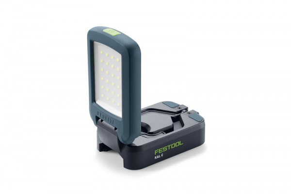 Festool Akku-Arbeitsleuchte SYSLITE KAL C - 578128 - 1200 Lumen