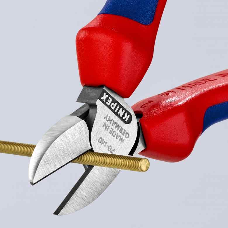 werkzeug-guenstig.eu Onlineshop 02 Ihr | Seitenschneider | 70 160 kaufen KNIPEX Werkzeug