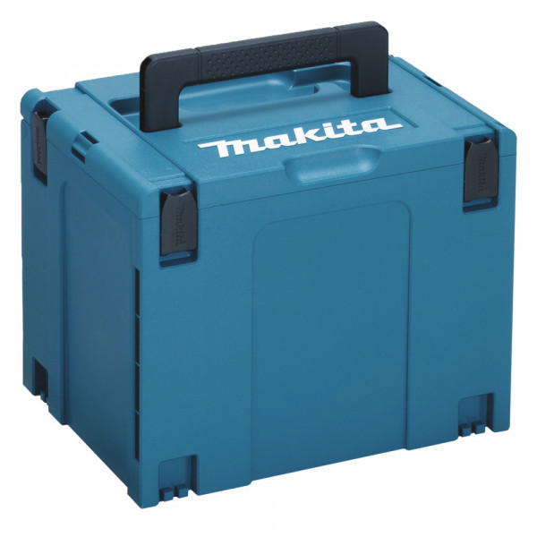 Makita Makpac Gr. 4 - Koffersystem - Werkzeugkoffer - ohen Einlage - 821552-6