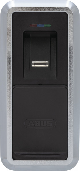 ABUS Bluetooth Fingerscanner - HomeTec Pro - CFS3100S - silber