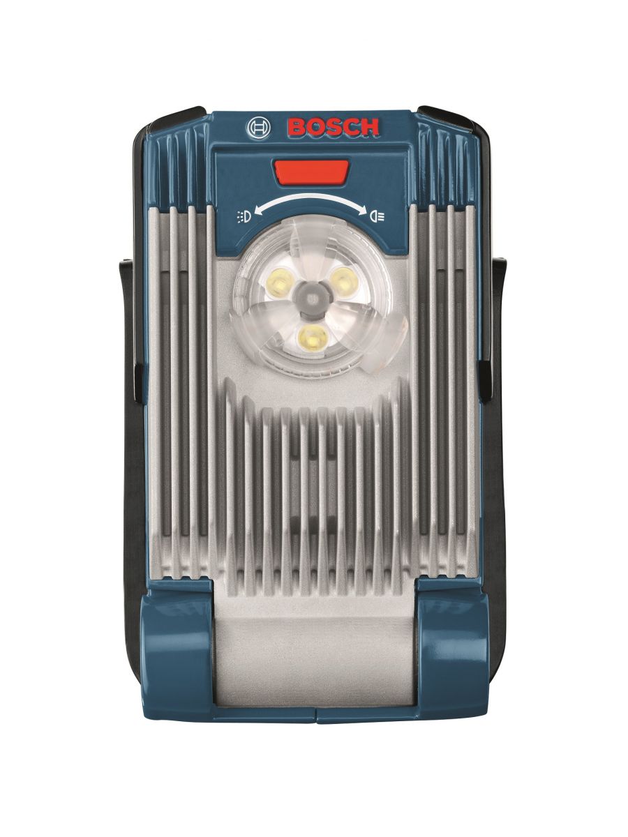 BOSCH Lampe GLI VariLED 14,4V oder 18V Akku Lampe Leuchte ohne Akku